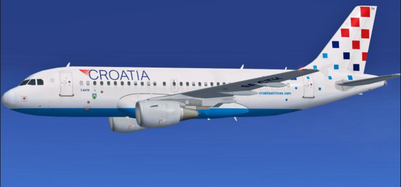 Croatia Airlines