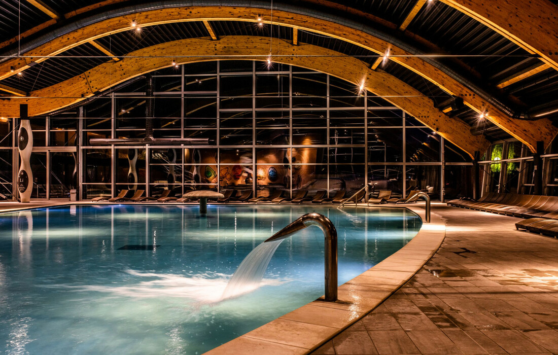 Terme Sveti Martin